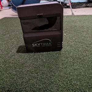 SkyTrak Launch Monitor (Used)