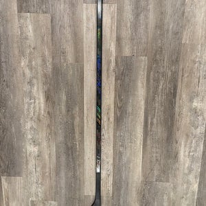 Senior CCM XF Ghost Right Handed Hockey Stick P29+1/4 85 Flex (New)