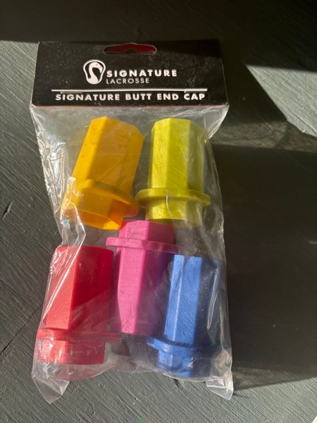 Signature Lacrosse Butts (New)