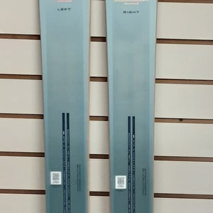 Womens Elan Ripstick 88- Size 147 (New)