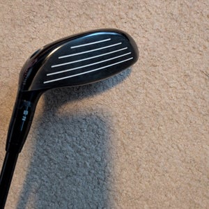 Men's Titleist TSR2 Right Handed Fairway Wood Stiff Flex 3 Wood (Used)