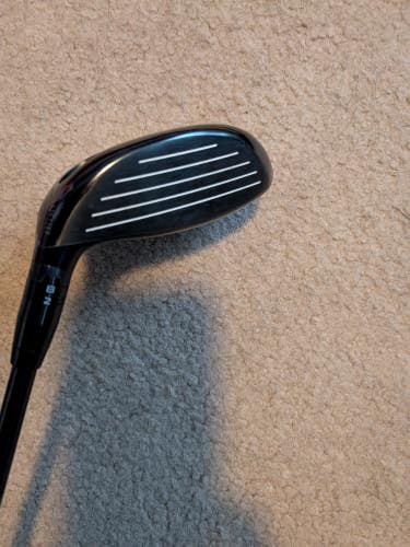 Men's Titleist TSR2 Right Handed Fairway Wood Stiff Flex 3 Wood (Used)