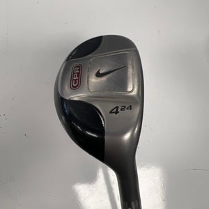 Nike CPR Right Handed Hybrid Regular Flex 4H (Used)
