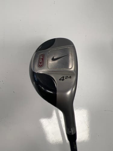 Nike CPR Right Handed Hybrid Regular Flex 4H (Used)