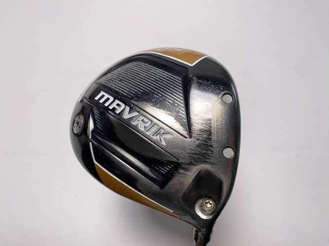 Callaway Mavrik Driver 10.5* Project X Even Flow 5.5 55g Regular RH