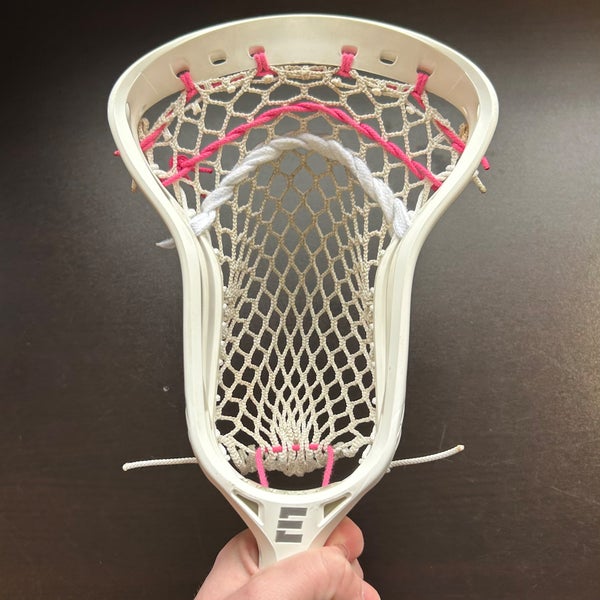 Epoch Prequel Lacrosse Head (StringKing 2x)