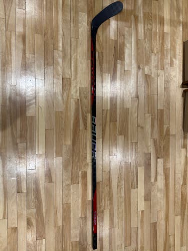 Senior Bauer 2SPro Right Handed Hockey Stick P28 87 Flex Pro Stock (New)