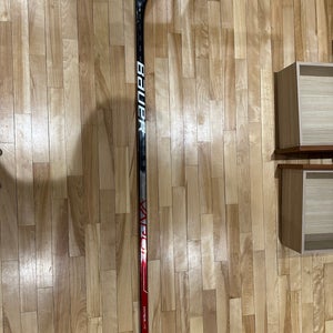 Senior Bauer AG5NT Right Handed Hockey Stick P92 87 Flex Pro Stock (New)