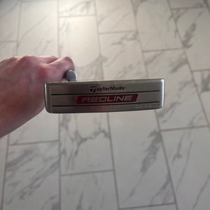 TaylorMade Redline Daytona Left Hand Putter (Used)