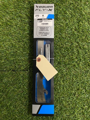Bauer Fly-X Replacement Blades | 272 mm