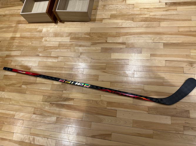 Senior Bauer Nexus 2N Pro XL Left Hand Hockey Stick P92 87 Flex Pro Stock (New)
