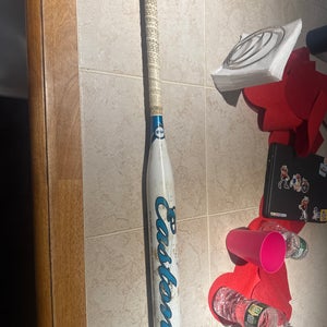 2016 Easton Mystique Bat (-11.5) 19.5 oz 31" (Used)