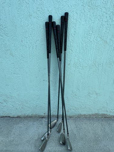 Men's 2014 Callaway Big Bertha Right Handed Wedge (Used)