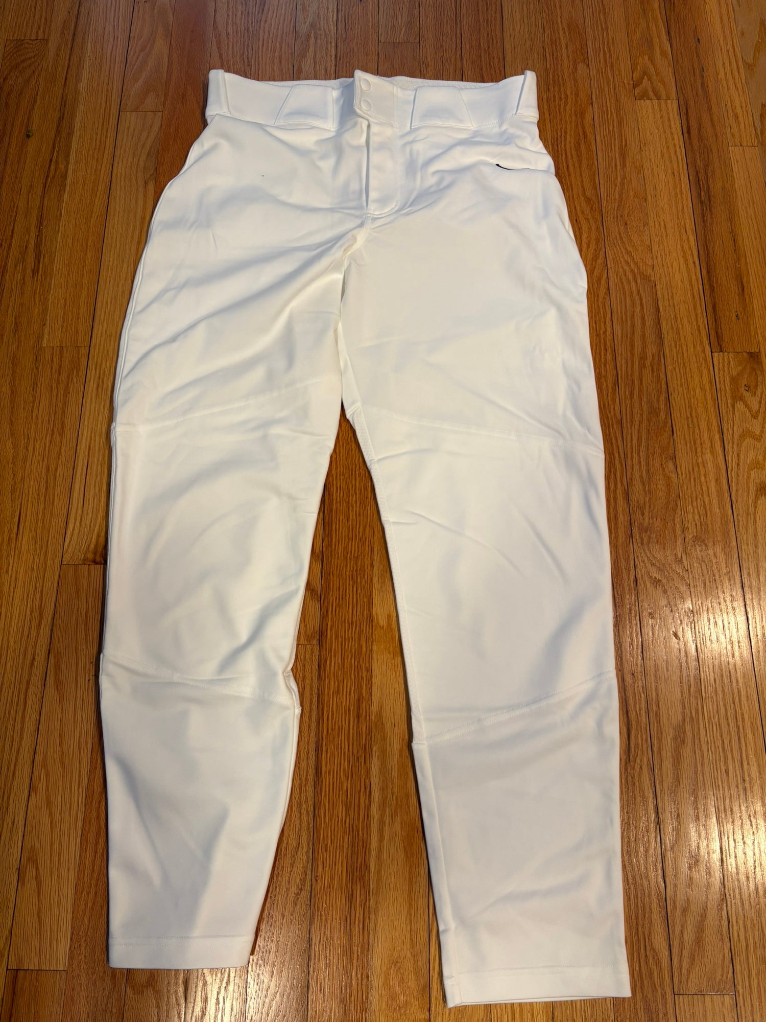 nike mens dri fit baseball pants