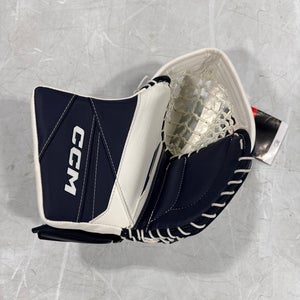 CCM Axis 2.5 Regular Trapper (New)