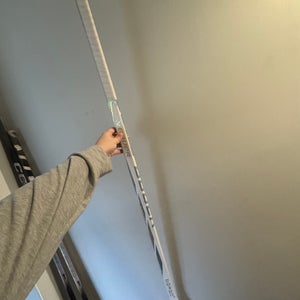 Junior Bauer Proto2 Left Hand Hockey Stick P92 50 Flex (Used)