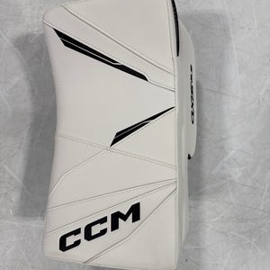 CCM Axis 2.9 Regular Blocker Intermediate(New)