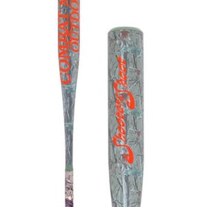2026 Combat Spec-A1 Shooters Shoot BBCOR Bat 30/33 (-3) (New)