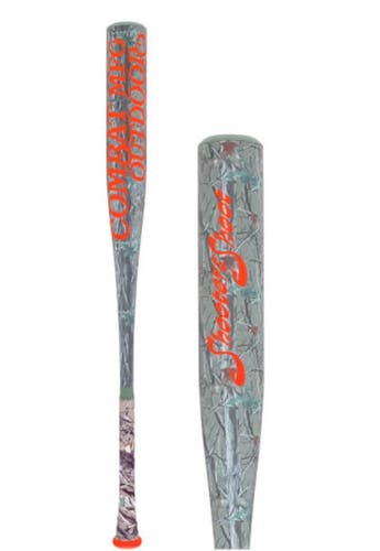 2026 Combat Spec-A1 Shooters Shoot BBCOR Bat 30/33 (-3) (New)