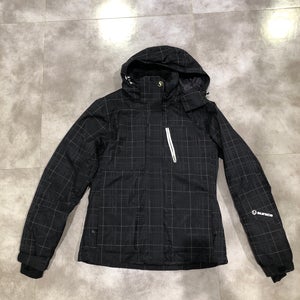 Black Women's Adult Medium Other Jacket (Used)