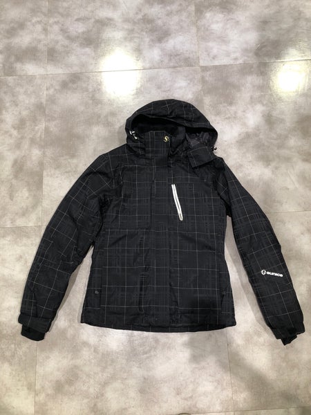 Black Women's Adult Medium Other Jacket (Used)