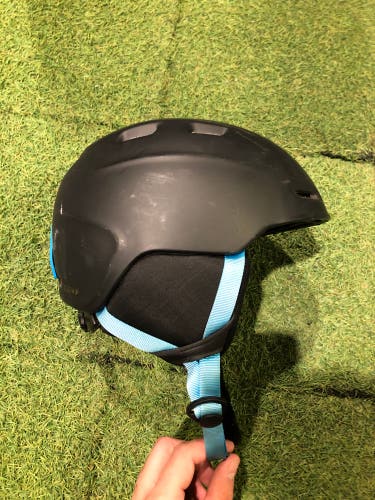 Kid's Medium Smith Zoom Jr Helmet (Used)