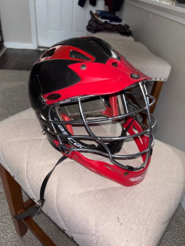 Cascade CPX-R Helmet (Used)