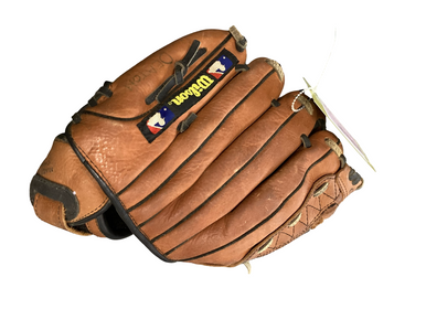 Used Wilson A1820 PRO 5 BB/SB Glove RH Throw Brown 10 3/4" 11613-S000176815