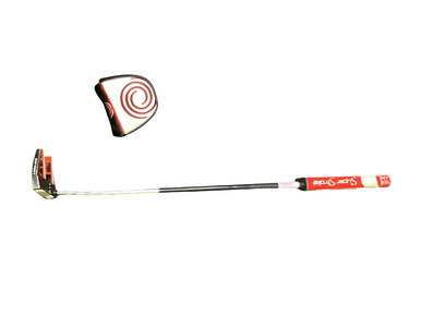 Used Odyssey EXO SEVEN Mens Putter RH 11613-S000176746