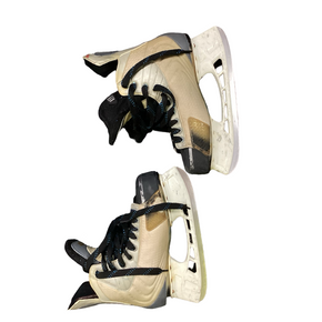 Used Bauer FL 16 Senior Hockey Skate Senior 11 11613-S000176738