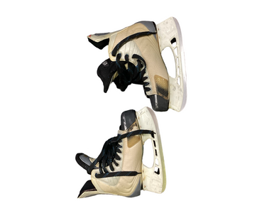 Used Bauer FL 16 Senior Hockey Skate Senior 11 11613-S000176738