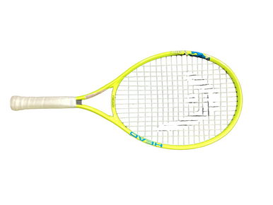 Used Head SPEED 23 Junior Tennis Racquet Yellow 23" 11613-S000176735