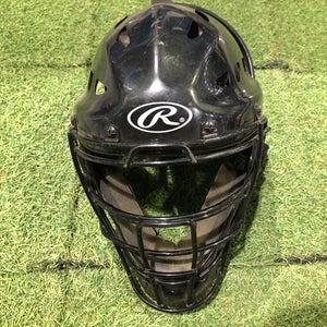 Youth Rawlings Player's Catcher's Mask (Used)