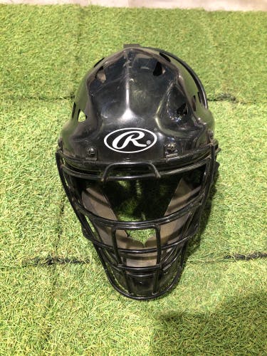 Youth Rawlings Player's Catcher's Mask (Used)
