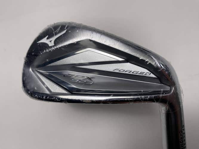 Mizuno JPX 923 Forged Single 7 Iron Dynamic Gold 105 S300 Stiff Steel Mens RH