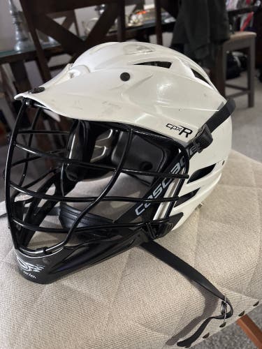 Cascade CPX-R Helmet (Used)