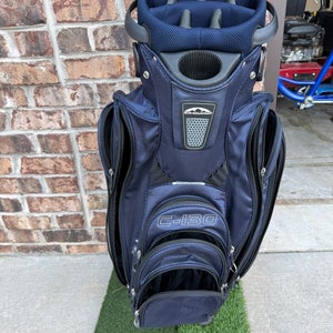 Men's Sun Mountain Bag (Used)