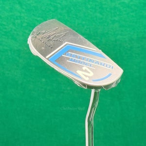 NEW Bettinardi Matt Kuchar Signature Model 2 35" Double-Bend Putter Golf Club