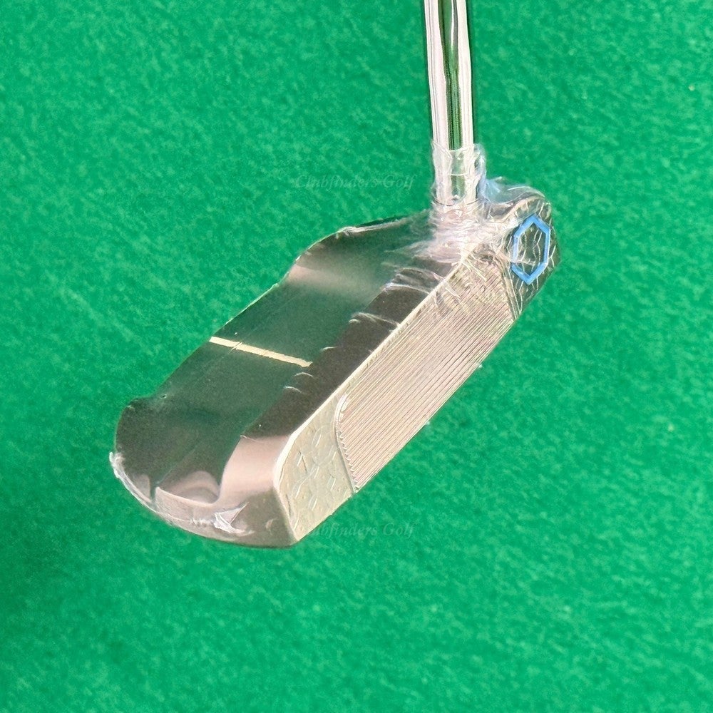 NEW Bettinardi Matt Kuchar Signature Model 2 35