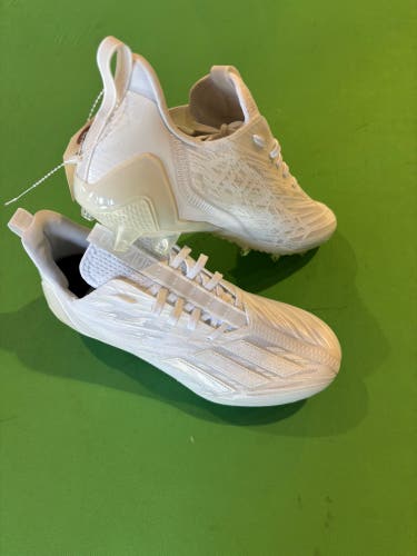 New Adidas adizero Cleats | Size: Men's 8.5 (W 9.5)