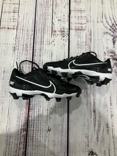 Nike FastFlex Footwear Molded Cleats I Size 5.5 (New)