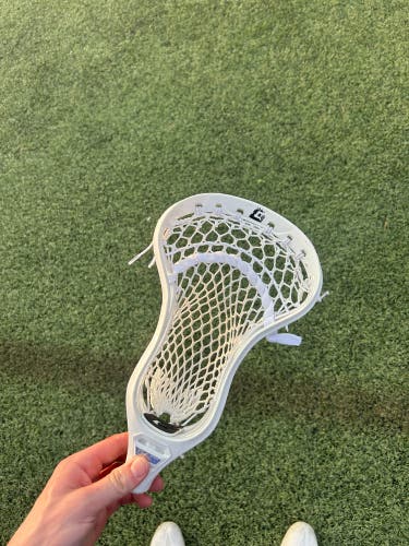 Gait GC3 Fresh Stringing Head (Used)