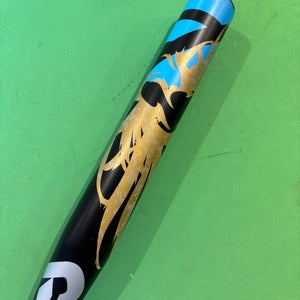 2017 DeMarini CF9 Composite Bat (-8) 25 oz 33"