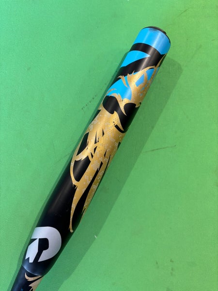 2017 DeMarini CF9 Composite Bat (-8) 25 oz 33"