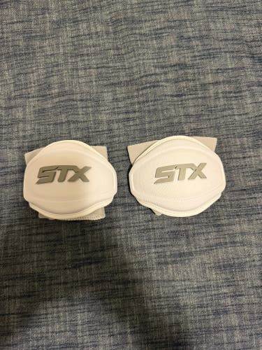 Large Adult STX Arm Pads (New)