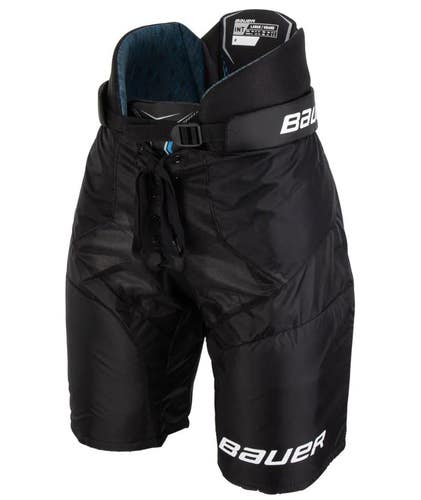 Intermediate Medium Bauer X Hockey Pants (New)
