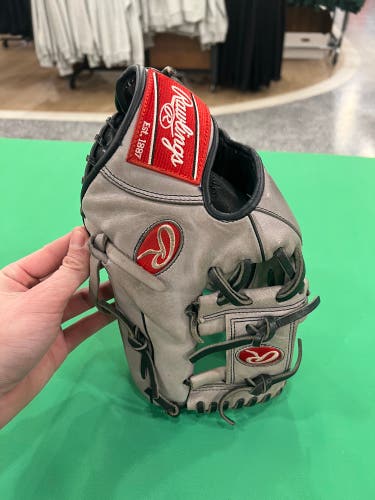 Rawlings R9 Pro RH Infield Baseball Glove | F.Lindor Pattern | 11.5"