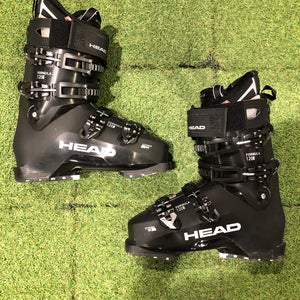 Mondo 27 & 27.5 HEAD Formula Ski Boots (Used)