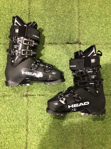Mondo 27 & 27.5 HEAD Formula Ski Boots (Used)