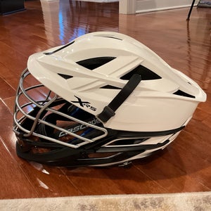 Cascade XRS Helmet  lightly used. (Like new) Send offers!